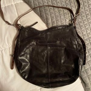 HOBO crossbody, shoulder bag